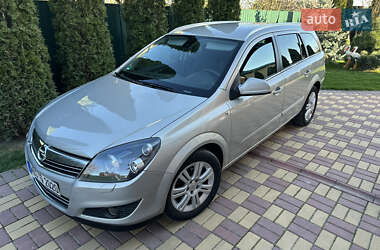Универсал Opel Astra 2009 в 