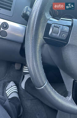 Универсал Opel Astra 2009 в 