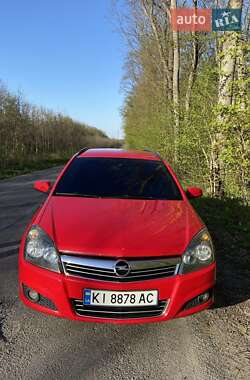 Универсал Opel Astra 2007 в 