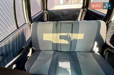 Универсал Opel Astra 1995 в 