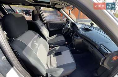 Универсал Opel Astra 1995 в 