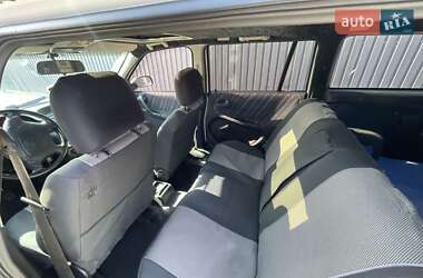 Универсал Opel Astra 1995 в 
