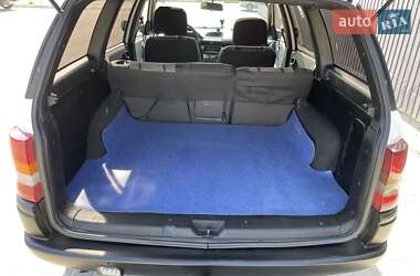 Универсал Opel Astra 1995 в 