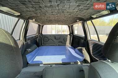 Универсал Opel Astra 1995 в 