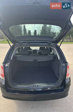 Універсал Opel Astra 2009 в 