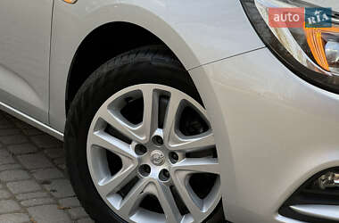 Универсал Opel Astra 2018 в 