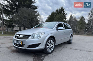 Универсал Opel Astra 2009 в 