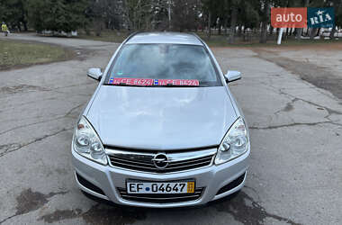 Универсал Opel Astra 2009 в 