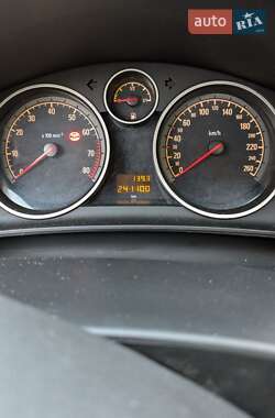 Универсал Opel Astra 2005 в 