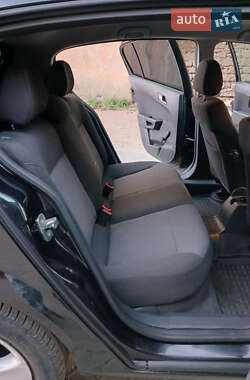 Хетчбек Opel Astra 2013 в 