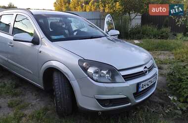 Універсал Opel Astra 2005 в 