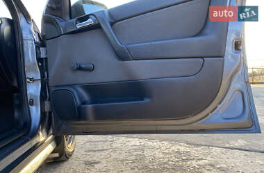 Седан Opel Astra 2008 в 