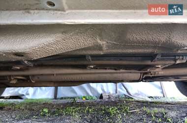 Універсал Opel Astra 2005 в 