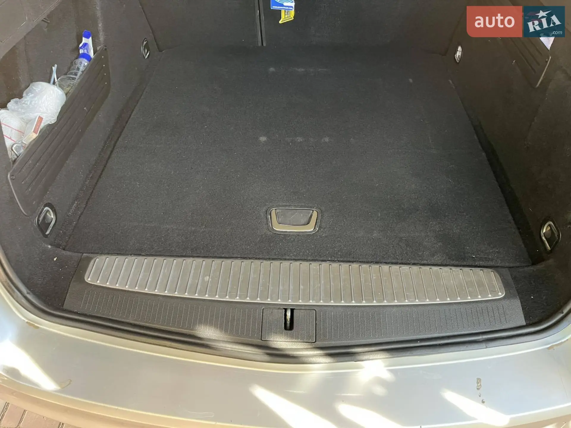 2011 Opel Astra - мініатюра 7