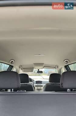 Универсал Opel Astra 2008 в 
