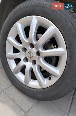 Универсал Opel Astra 2008 в 