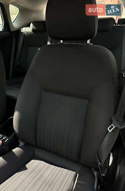 Хетчбек Opel Astra 2010 в 