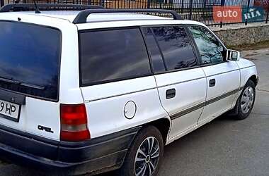 Універсал Opel Astra 1994 в 