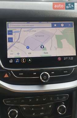 Универсал Opel Astra 2020 в 