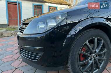 Универсал Opel Astra 2005 в 