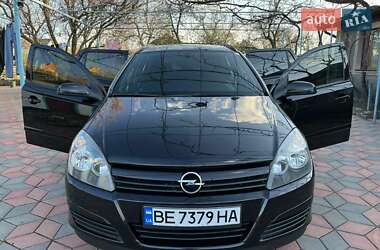 Универсал Opel Astra 2005 в 