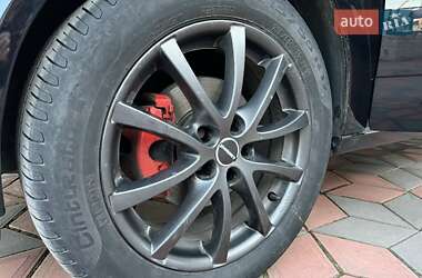Универсал Opel Astra 2005 в 