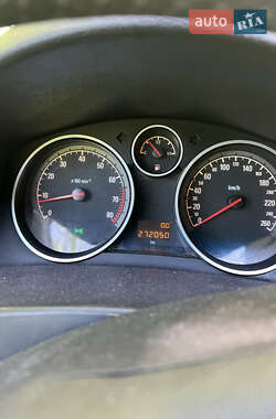 Універсал Opel Astra 2007 в 
