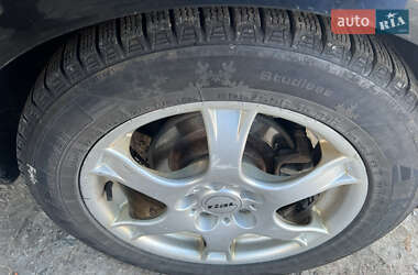 Універсал Opel Astra 2007 в 