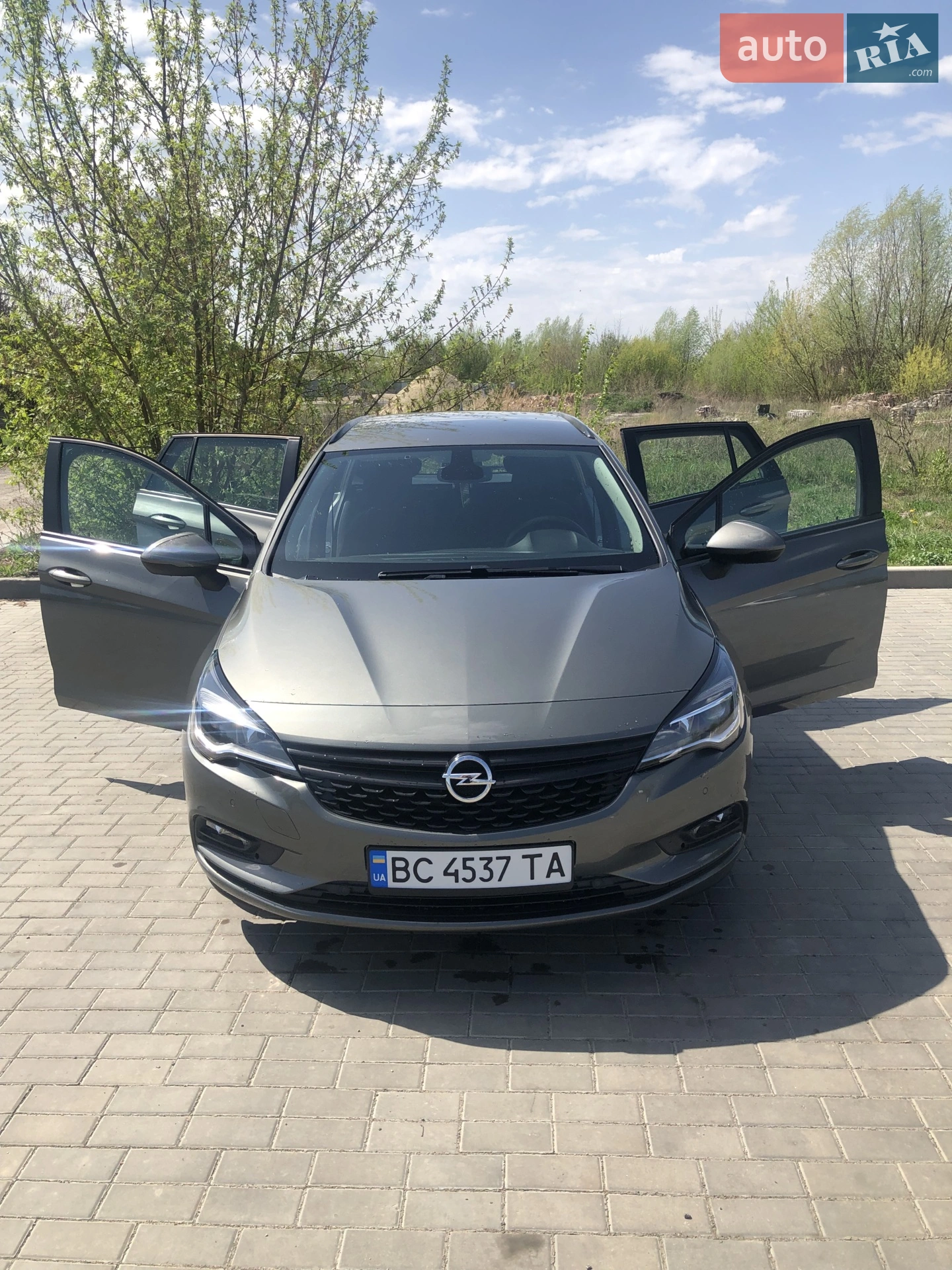 2019 Opel Astra - мініатюра 5