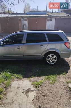 Универсал Opel Astra 2008 в 