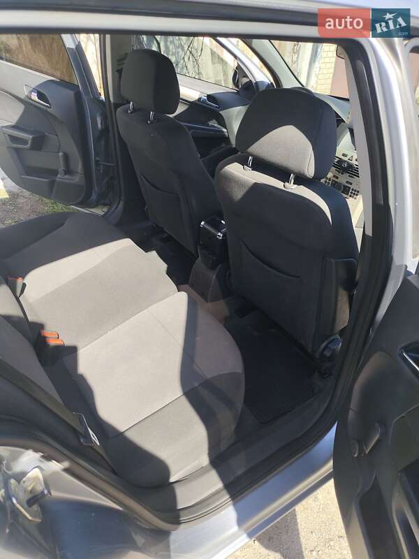 Універсал Opel Astra 2008 в Хмельницькому фото 16 Універсал Opel Astra 2008 в Хмельницькому