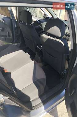 Универсал Opel Astra 2008 в 