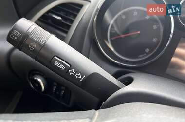 Универсал Opel Astra 2011 в 