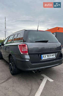 Универсал Opel Astra 2009 в 