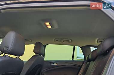 Универсал Opel Astra 2019 в 