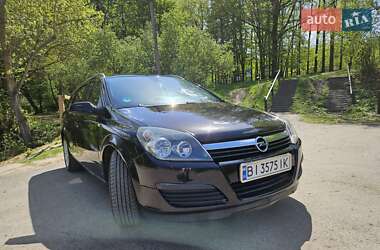 Универсал Opel Astra 2005 в 