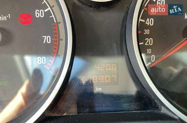 Універсал Opel Astra 2008 в 