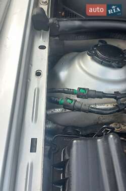 Універсал Opel Astra 2005 в 