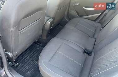 Універсал Opel Astra 2011 в 