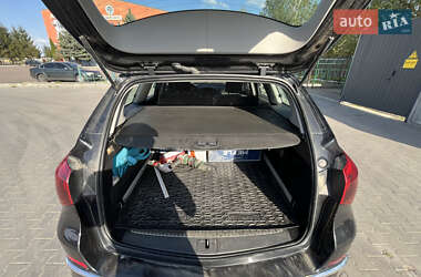 Универсал Opel Astra 2015 в 