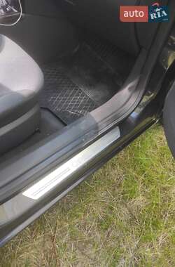 Универсал Opel Astra 2010 в 