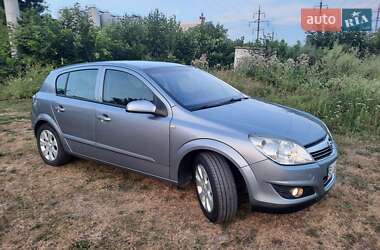 Хэтчбек Opel Astra 2009 в 