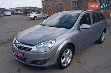 Универсал Opel Astra 2008 в 