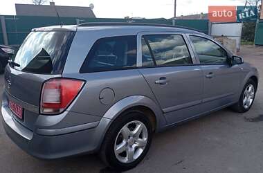 Универсал Opel Astra 2008 в 