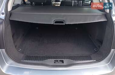 Универсал Opel Astra 2008 в 