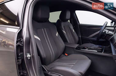 Хэтчбек Opel Astra 2023 в 
