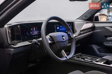 Хэтчбек Opel Astra 2023 в 