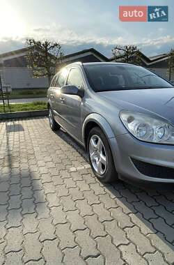 Универсал Opel Astra 2007 в 