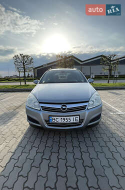 Универсал Opel Astra 2007 в 