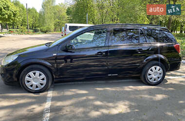 Універсал Opel Astra 2008 в 